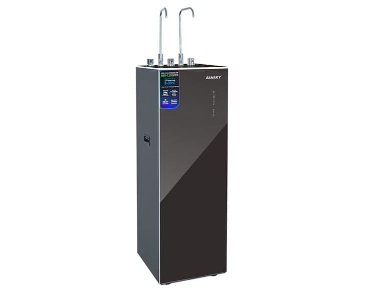 Máy lọc nước nóng lạnh Sanaky SNK-TV3IK018