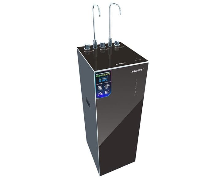 Máy lọc nước nóng lạnh Sanaky SNK-TV3IK018