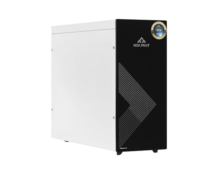 Máy lọc nước RO Hòa Phát HPU488 11 lõi