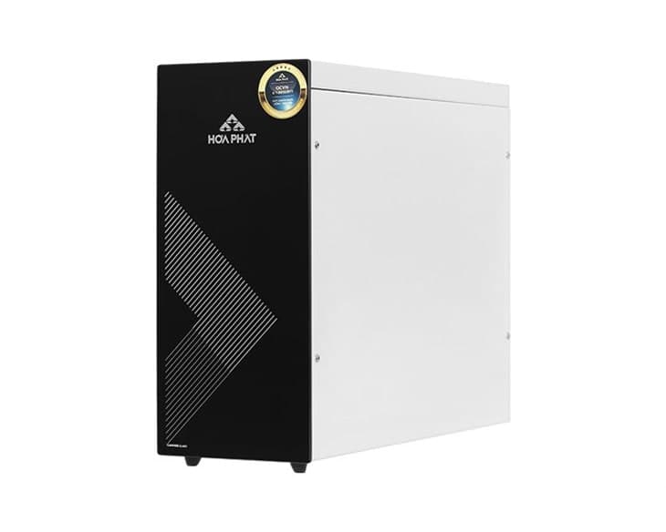 Máy lọc nước RO Hòa Phát HPU488 11 lõi