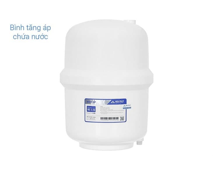 Máy lọc nước RO Hòa Phát HPU488 11 lõi