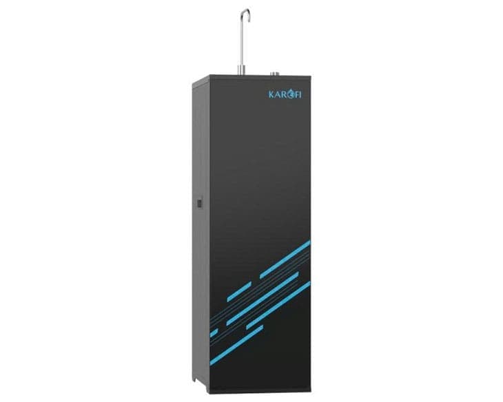 Máy lọc nước RO Karofi KAQ-D20