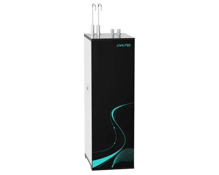 Máy lọc nước RO Livotec 618