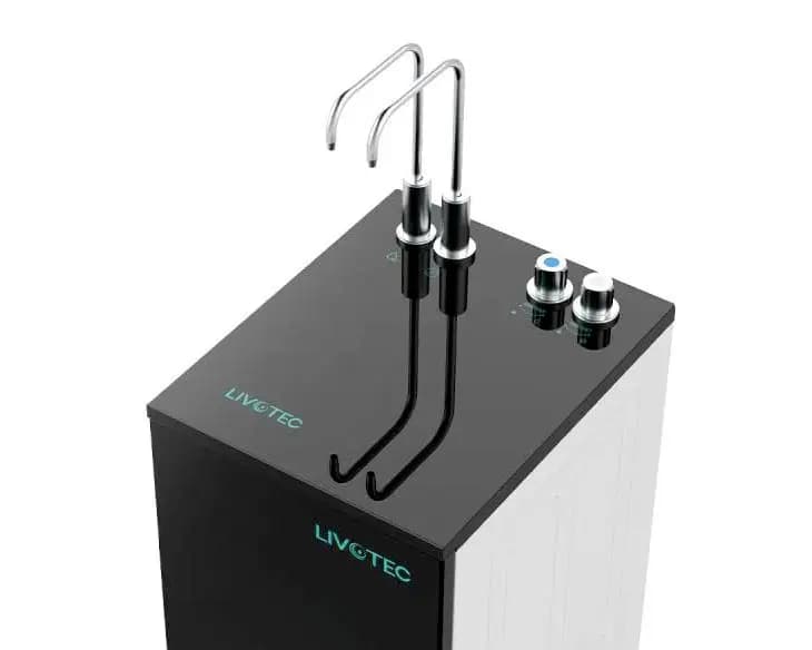 Máy lọc nước RO Livotec 618