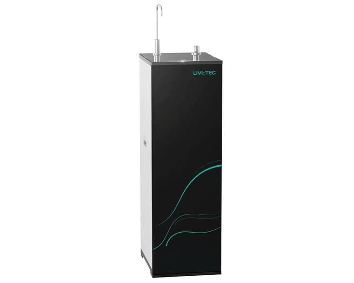 Máy lọc nước RO Livotec 808