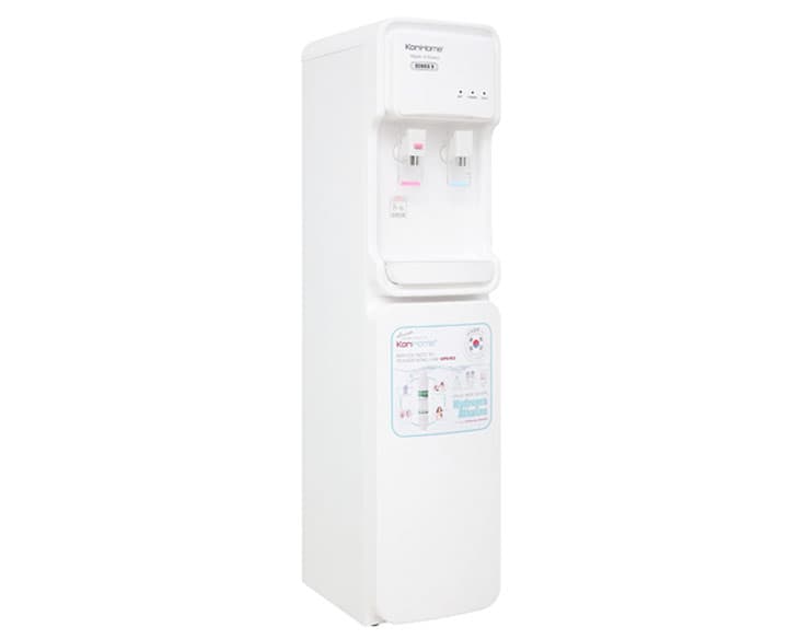Máy lọc nước RO nóng lạnh Korihome WPK-903