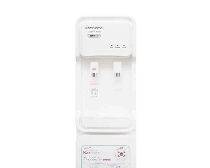 Máy lọc nước RO nóng lạnh Korihome WPK-903