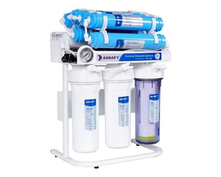 Máy lọc nước Sanaky SNK-US2310
