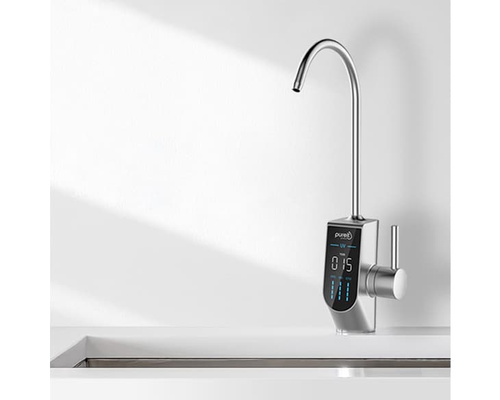 Máy Lọc Nước Unilever Pureit Delica UR5840