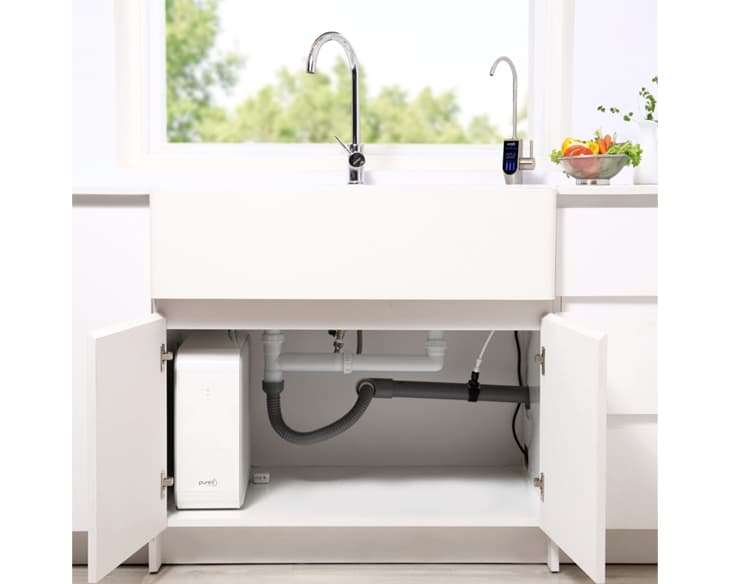 Máy Lọc Nước Unilever Pureit Delica UR5840