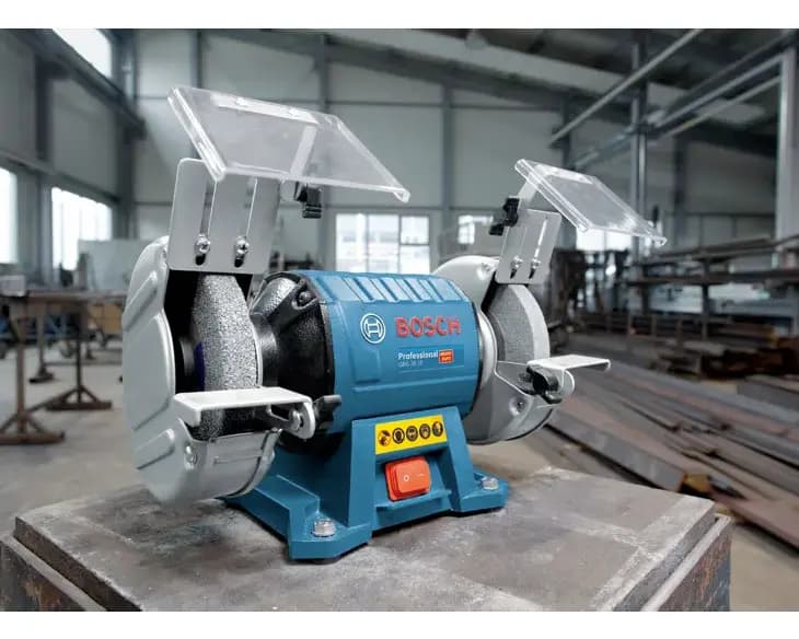 Máy mài để bàn Bosch GBG 35-15 060127A3K0