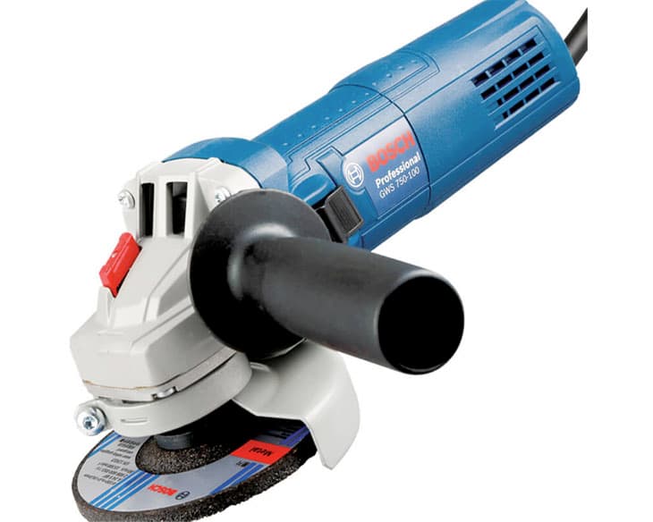 Máy mài góc Bosch GWS 750-100