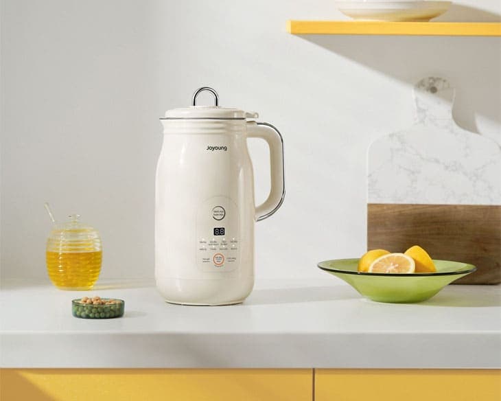 Máy nấu sữa hạt đa năng Joyoung JSM-125