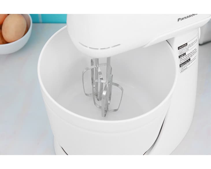 Máy nhồi bột đánh trứng Panasonic MK-GB3WRA