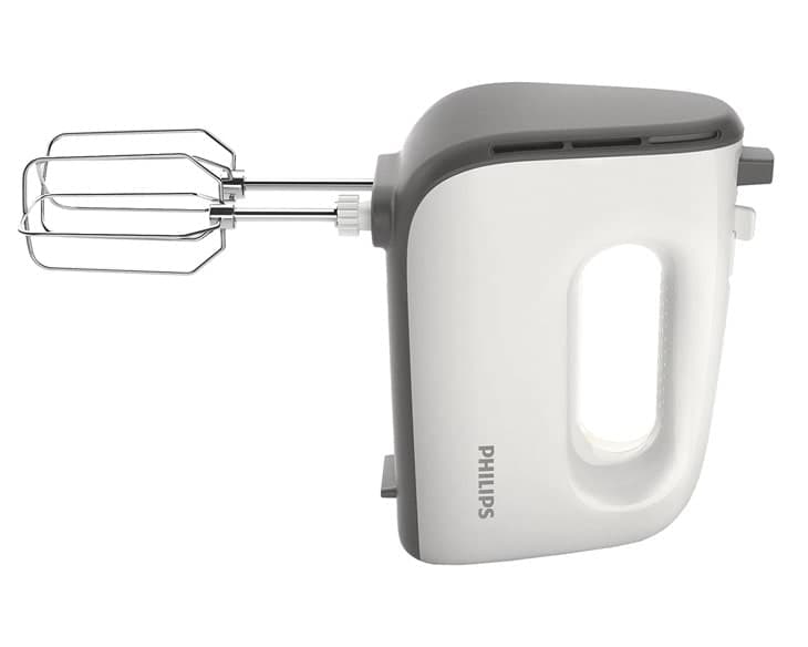 Máy nhồi bột đánh trứng Philips HR3745/00