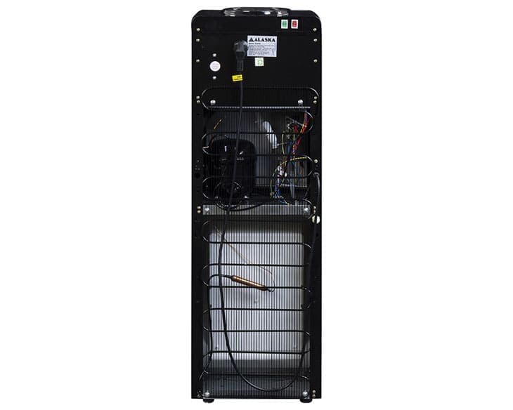 Máy nước nóng lạnh Alaska R-31D
