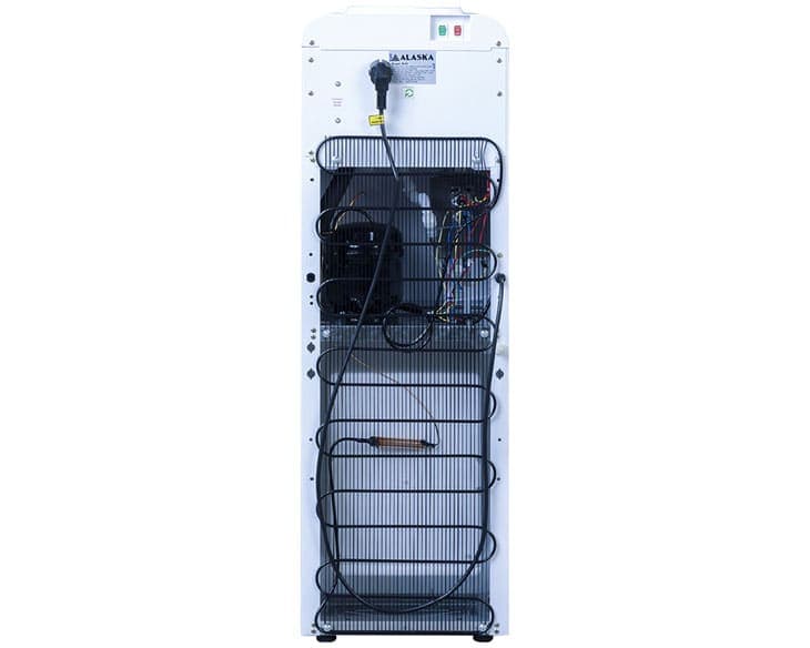 Máy nước nóng lạnh Alaska R-41
