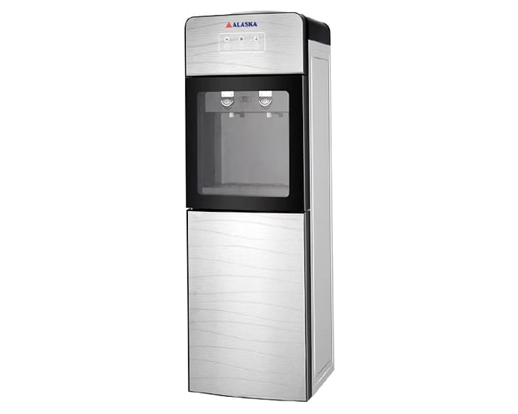 Máy nước nóng lạnh Alaska R-90C NEW