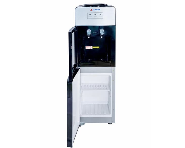 Máy nước nóng lạnh Alaska R-90C NEW