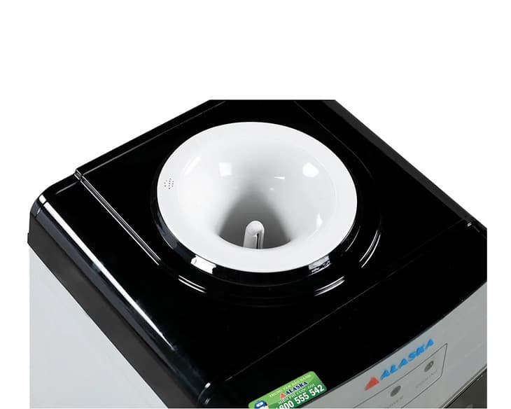 Máy nước nóng lạnh Alaska R-90C NEW