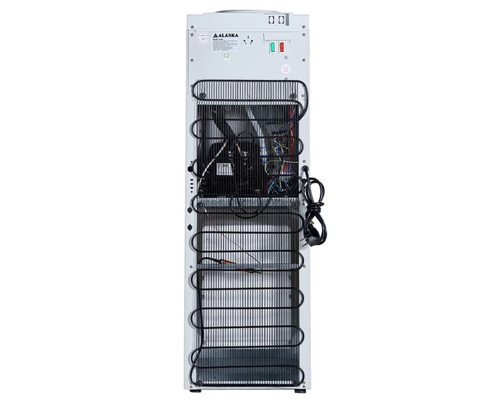 Máy nước nóng lạnh Alaska R80C NEW