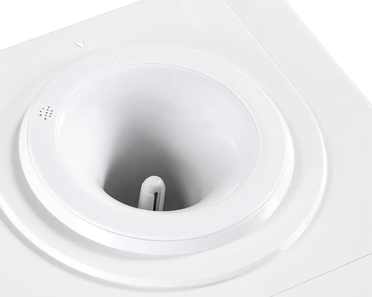 Máy nước nóng lạnh Alaska R80C NEW