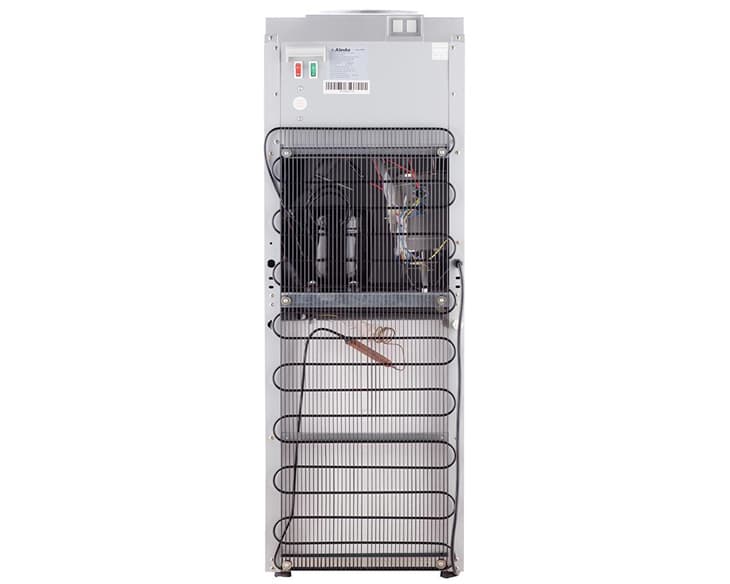 Máy nước nóng lạnh Alaska R90 NEW