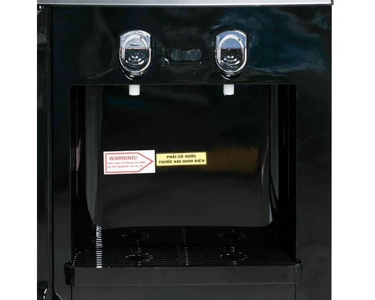 Máy nước nóng lạnh Alaska R90 NEW
