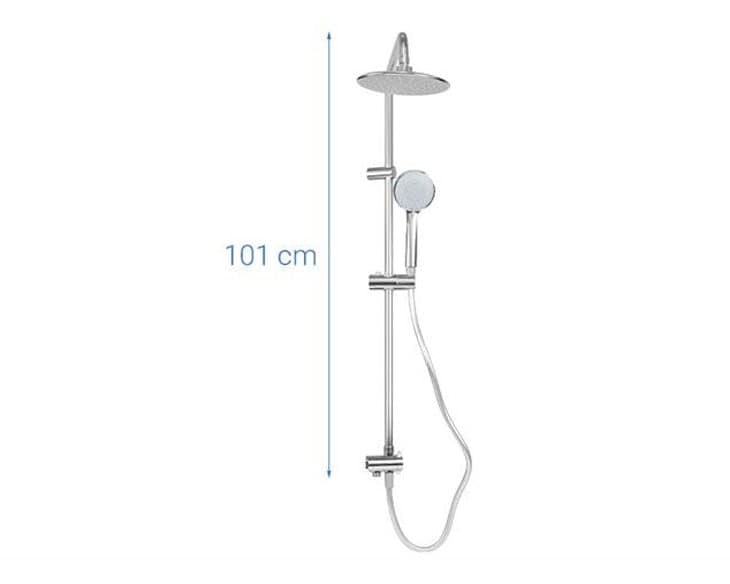 Máy nước nóng trực tiếp Aqua AEI45E-FP3CB(VN)