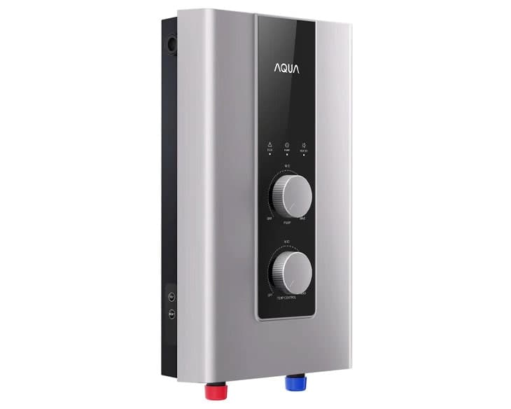 Máy nước nóng trực tiếp Aqua AEI45M-FP1S(VN)