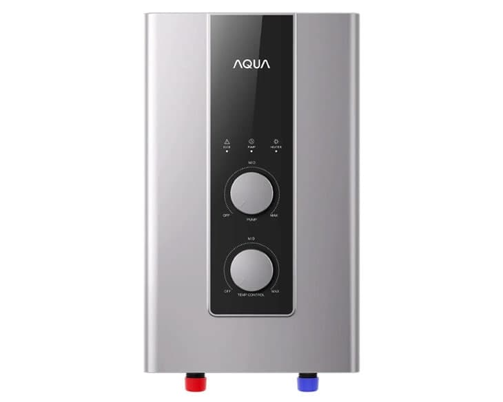 Máy nước nóng trực tiếp Aqua AEI45M-FP1S(VN)