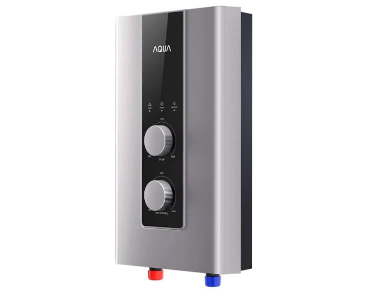Máy nước nóng trực tiếp Aqua AEI45M-FP1S(VN)