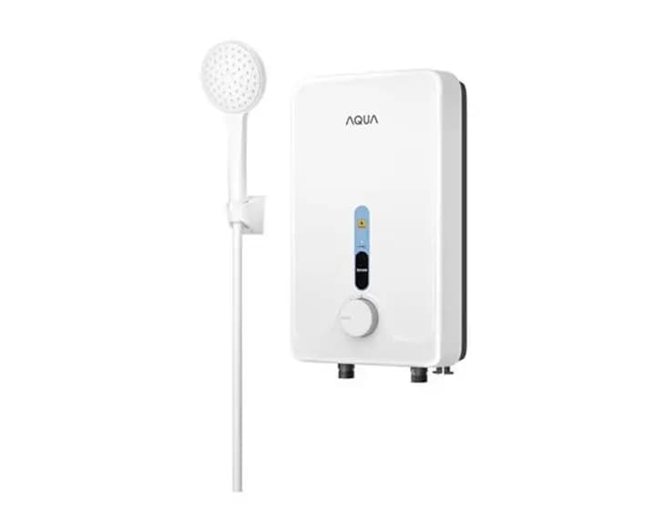 Máy nước nóng trực tiếp AQUA AEI48-N1W(VN)