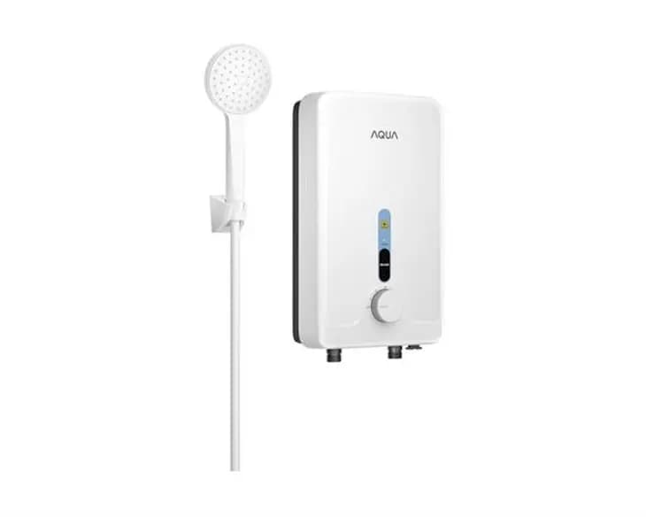 Máy nước nóng trực tiếp AQUA AEI48-N1W(VN)