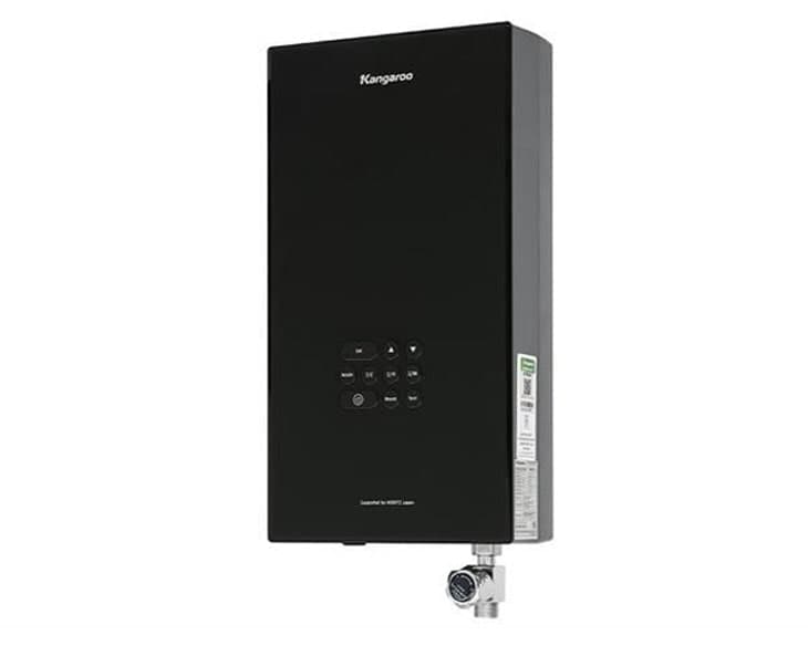 Máy nước nóng trực tiếp Kangaroo KGWD45N1