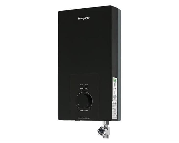 Máy nước nóng trực tiếp Kangaroo KGWD45N2