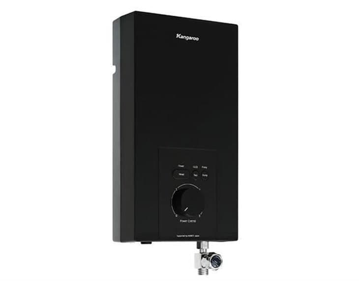 Máy nước nóng trực tiếp Kangaroo KGWD45P2