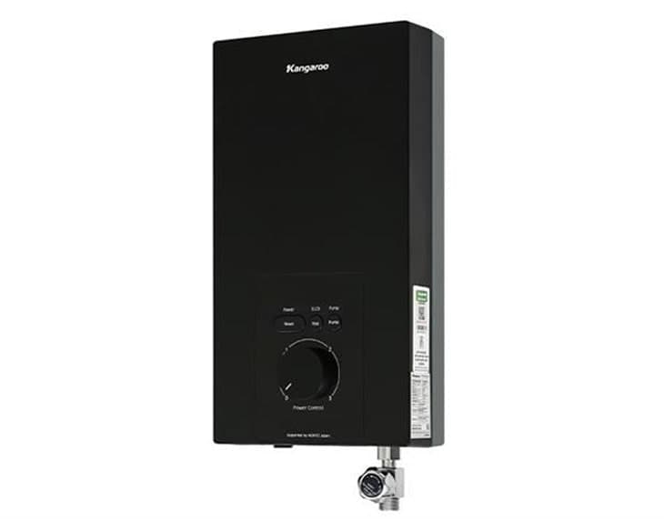 Máy nước nóng trực tiếp Kangaroo KGWD45P2