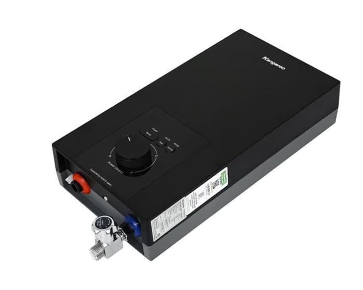 Máy nước nóng trực tiếp Kangaroo KGWD45P2