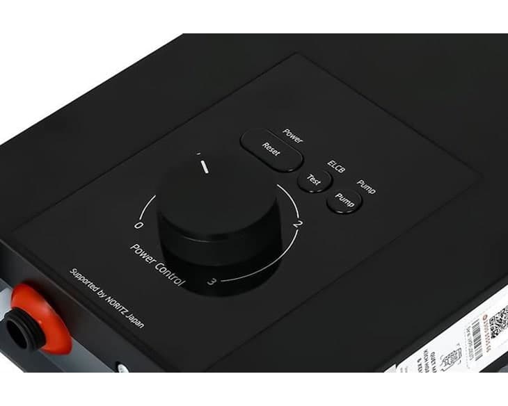Máy nước nóng trực tiếp Kangaroo KGWD45P2