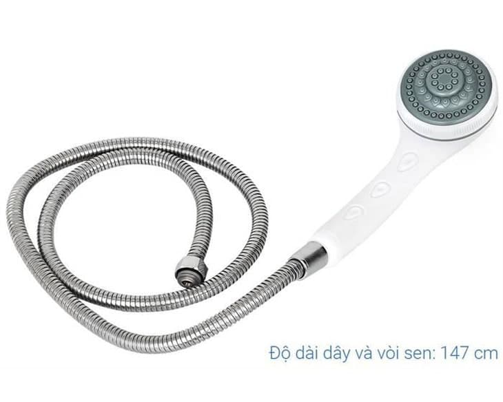 Máy nước nóng trực tiếp Kangaroo KGWD45P2