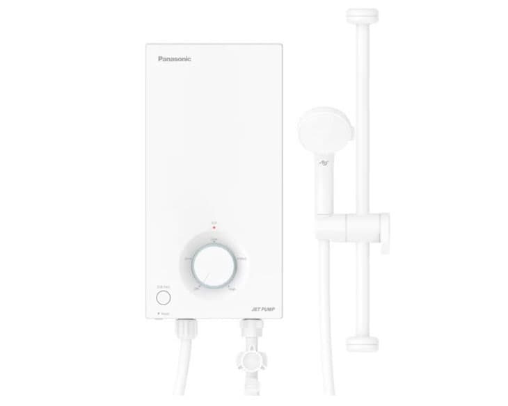 Máy nước nóng trực tiếp Panasonic DH-4VP1VW