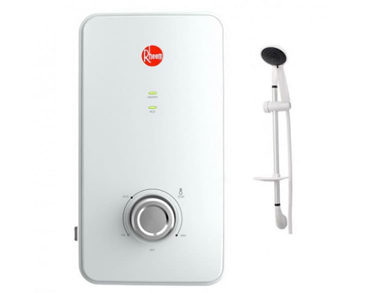 Máy nước nóng trực tiếp Rheem RH-688E WT