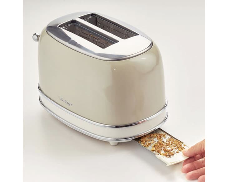Máy nướng bánh mỳ 2 khay Ariete MOD.0155/15