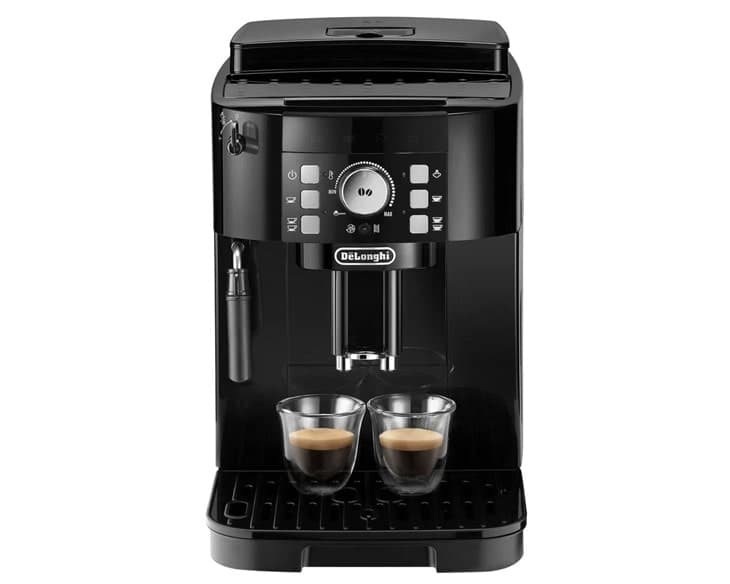 Máy pha cà phê Delonghi ECAM12.122.B