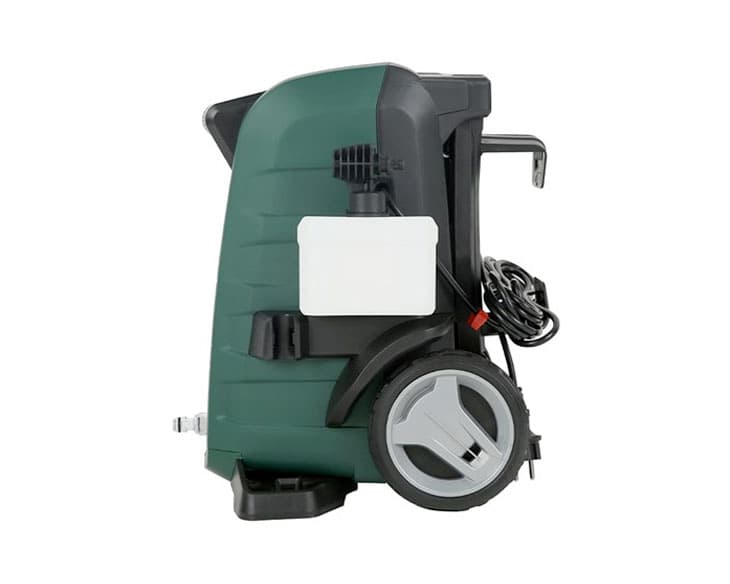 Máy phun xịt rửa áp lực cao Bosch AQT125