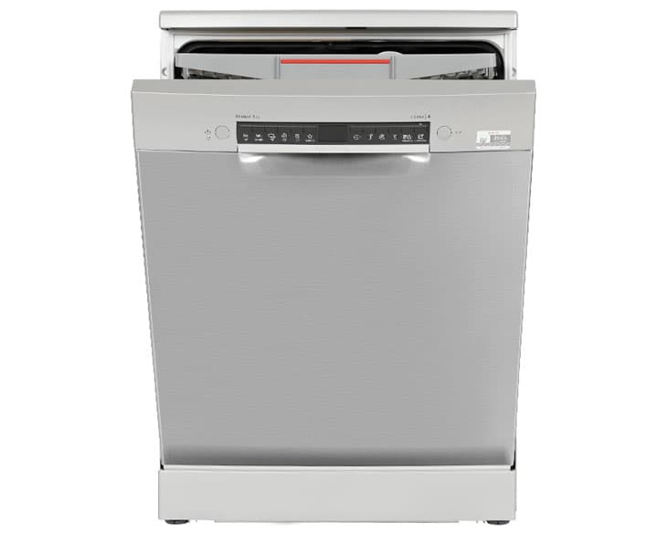 Máy rửa chén độc lập Bosch SMS4ECI26E