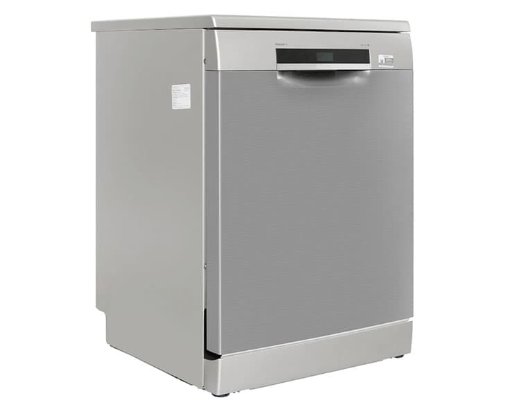 Máy rửa chén độc lập Bosch SMS6ECI11E