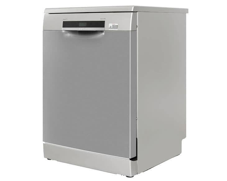Máy rửa chén độc lập Bosch SMS6ECI11E