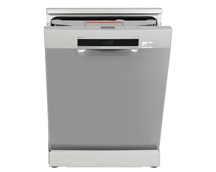 Máy rửa chén độc lập Bosch SMS6ECI11E